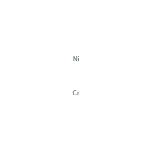nickel-chromium-powder-2d-structure Nickel Chromium Powder