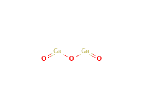 Gallium Oxide