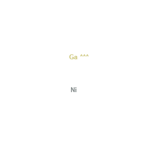 nickel-gallium-alloy-2d-structure Nickel Gallium Alloy