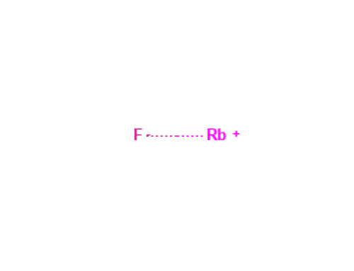 Rubidium Fluoride