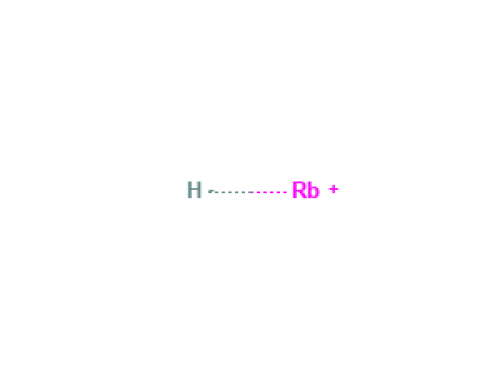 Rubidium Hydride