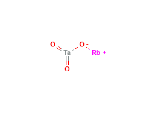 Rubidium Tantalate